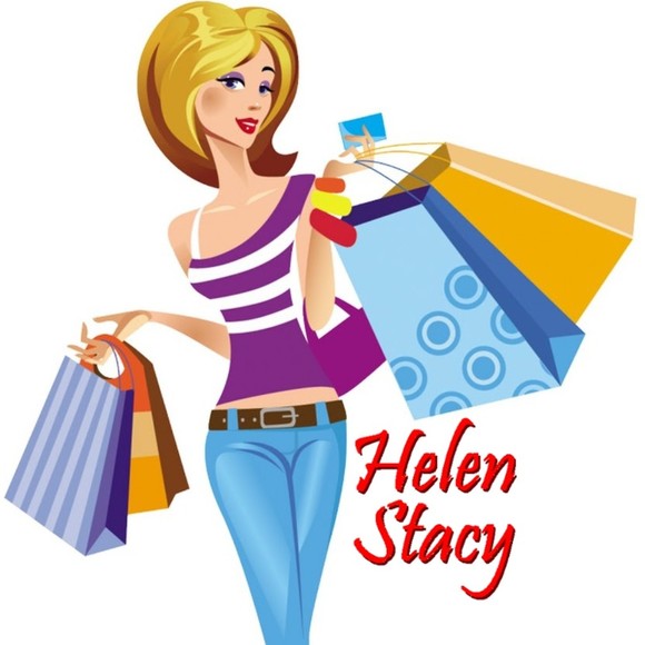 Meet your Posher, Helen - Picture 1 of 1